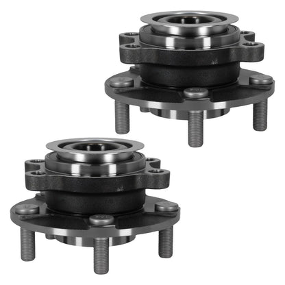 Front Wheel Bearing Hub Assembly 2007-2015 for Nissan Rogue/SE-R 513298
