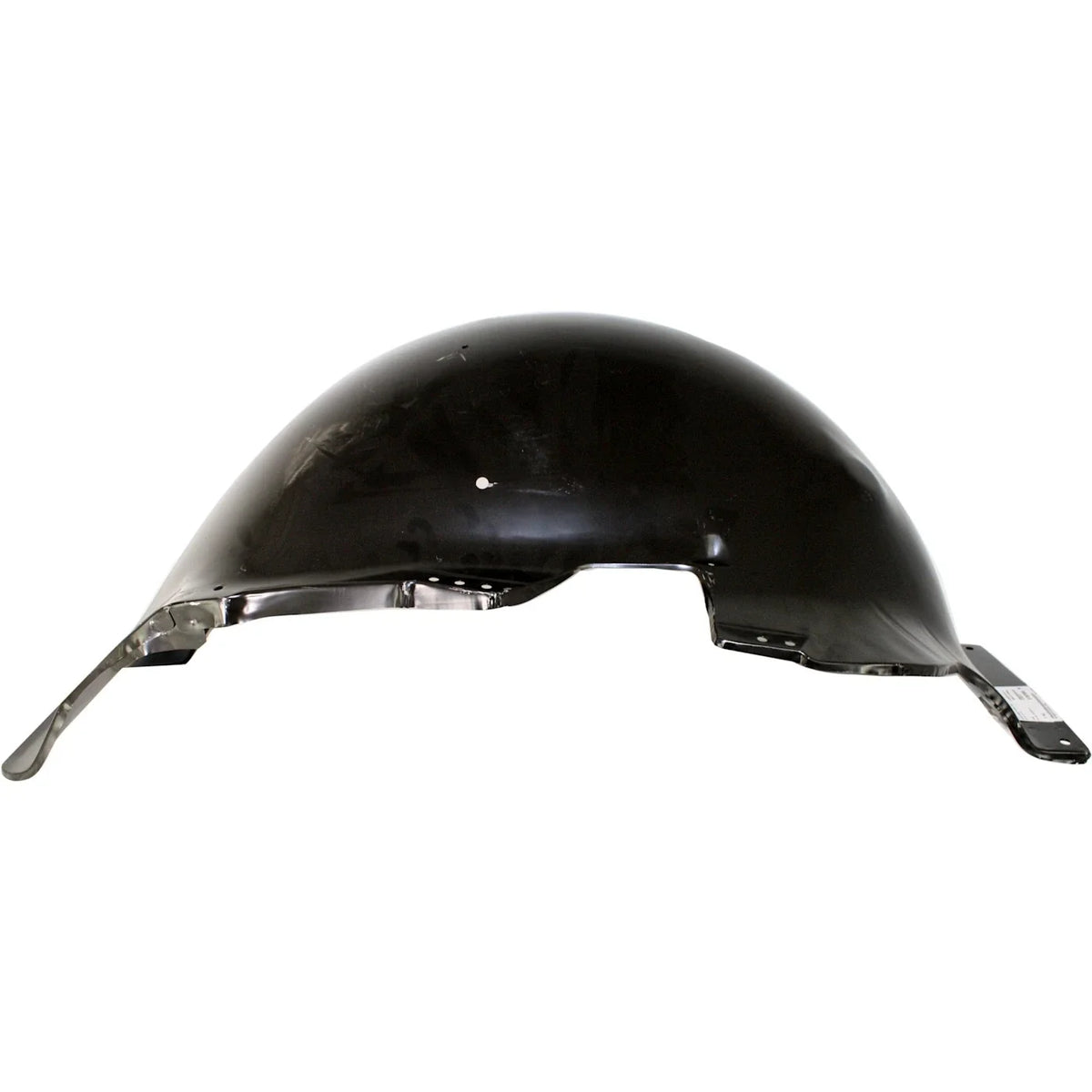 Inner Fender Wheelhouse Set for Front Driver & Passenger Chevy