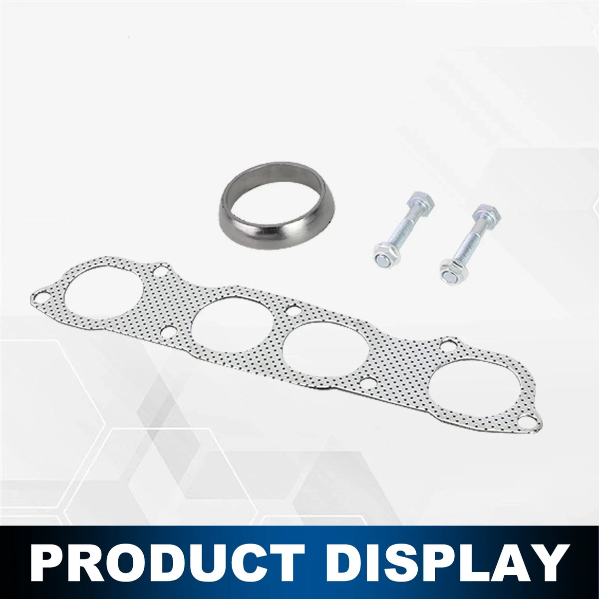 F20C F22C1 Stainless Steel Exhaust Header for Honda S2000 AP1/AP2 2000-2009