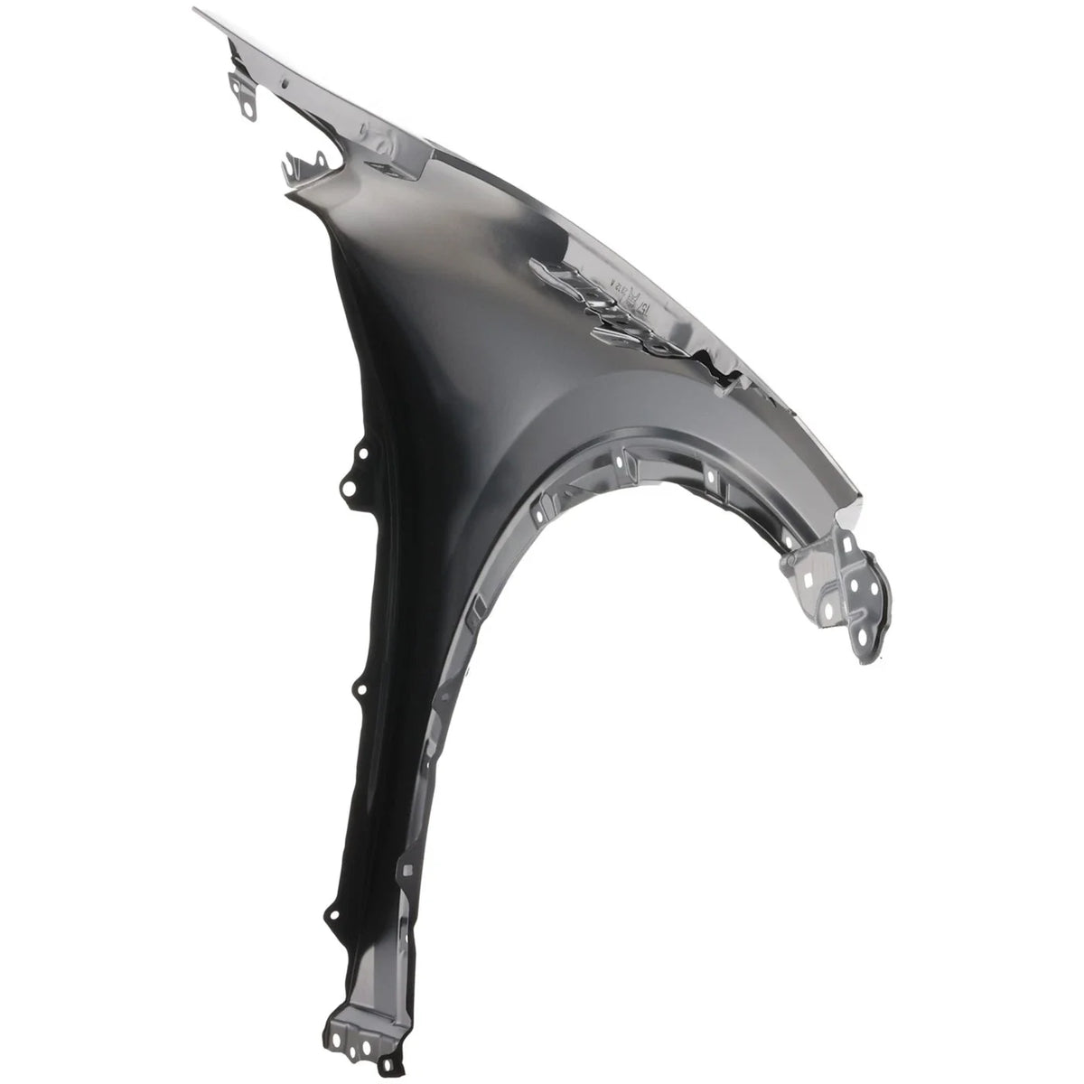 Driver Side Front Fender for Toyota Prius (2023-2024)