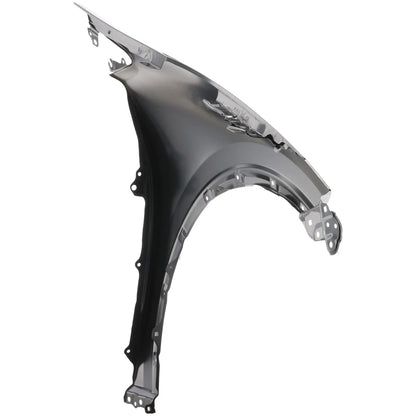 Driver Side Front Fender for Toyota Prius (2023-2024)