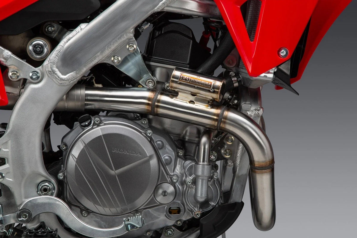 Rs 12 System for Honda CRF450 (2002–2023)