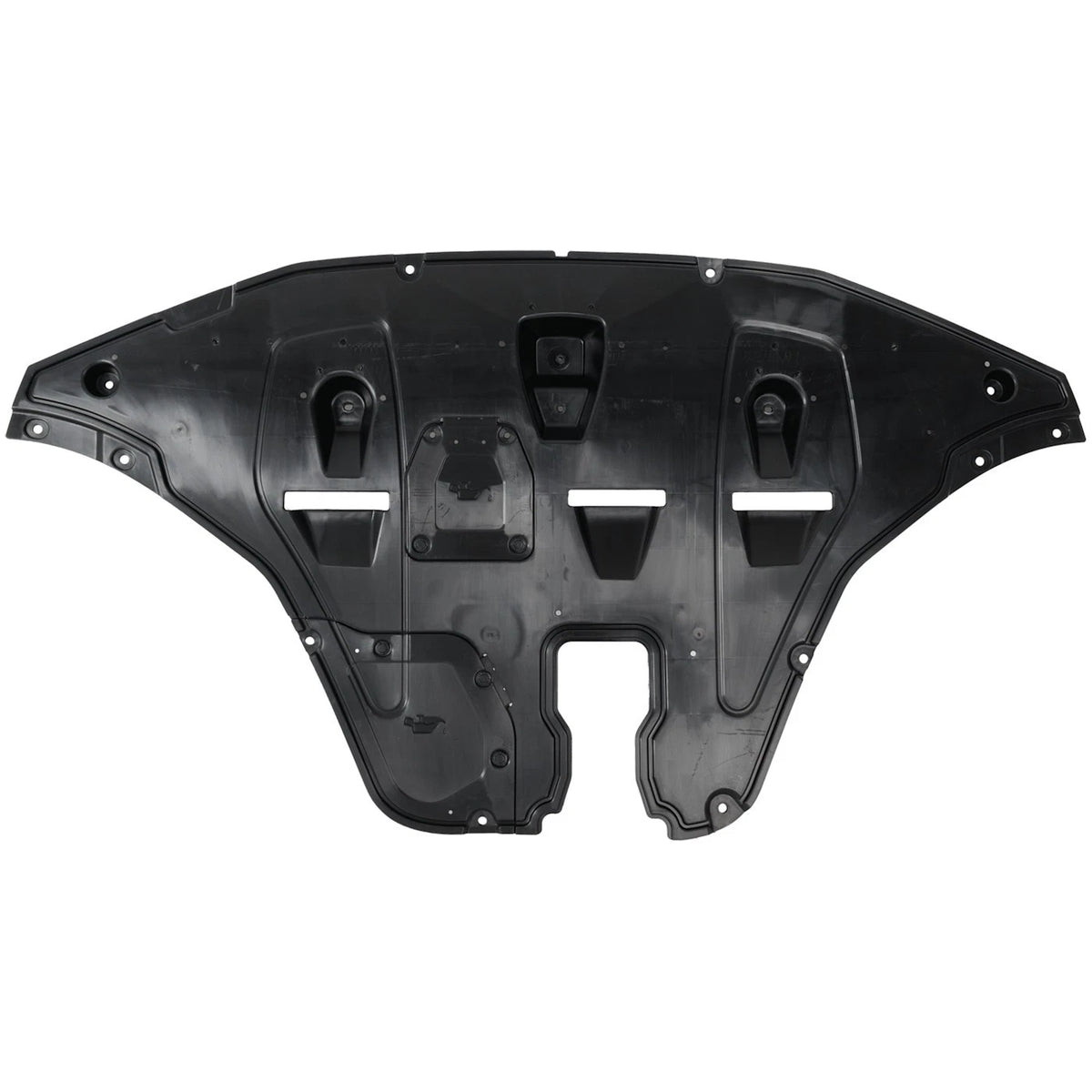 Engine Splash Shield for Hyundai Santa Cruz (2022–2024)