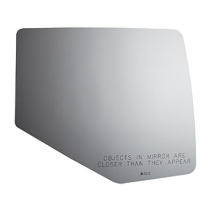 Passenger Side Mirror Glass for Explorer Ranger (Right Side)