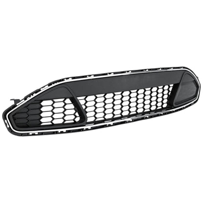 Bumper Face Bar Grille for Ford Taurus (2010–2012)