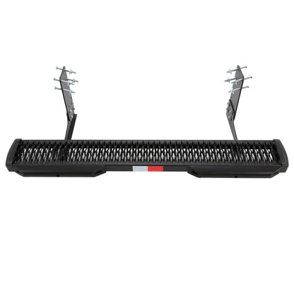 7" Cargo Van Rear Grip Step for Sprinter (2007–Present) - Mercedes-Benz