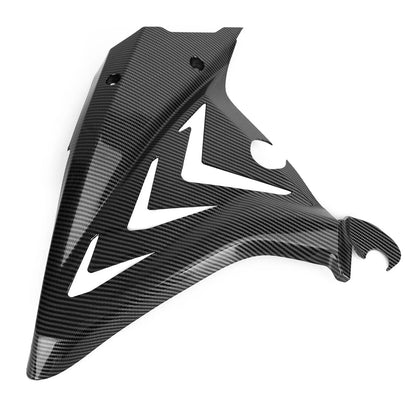 Carbon Side Frame Cover Panels for CBR650R (2019–2021) Honda
