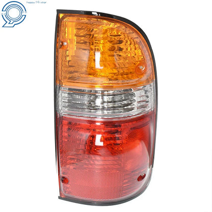 Rear Tail Light Assembly for Toyota Tacoma (2001–2004) Right Side MEX