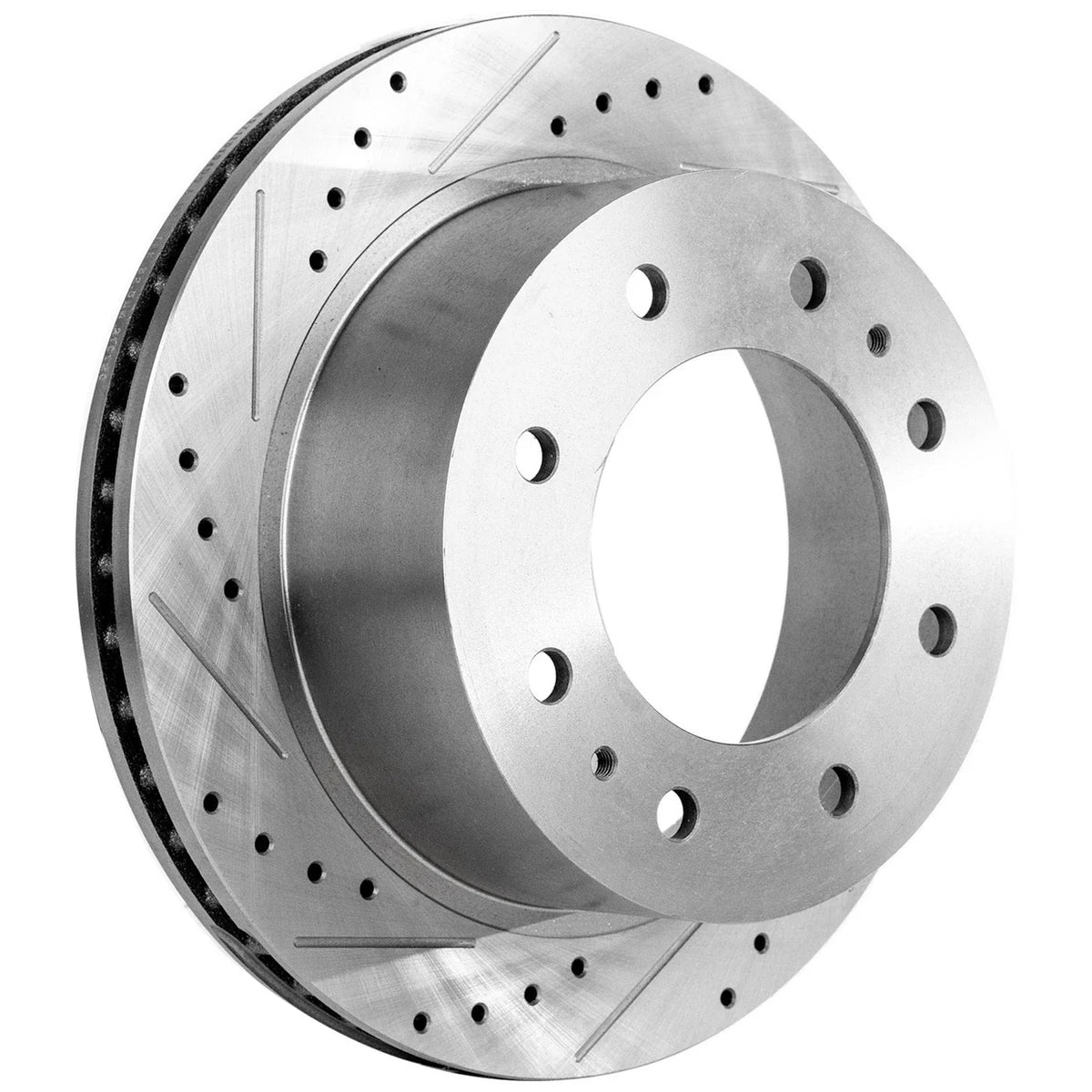 Rear Disc Brake Rotors for Sierra/Chevy Silverado 2500 HD