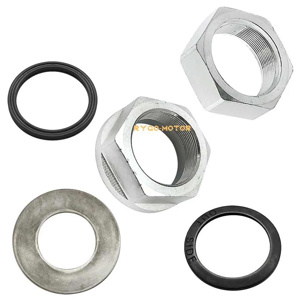 Axle Nut Seal Washer for Honda TRX250 250 1997-2021