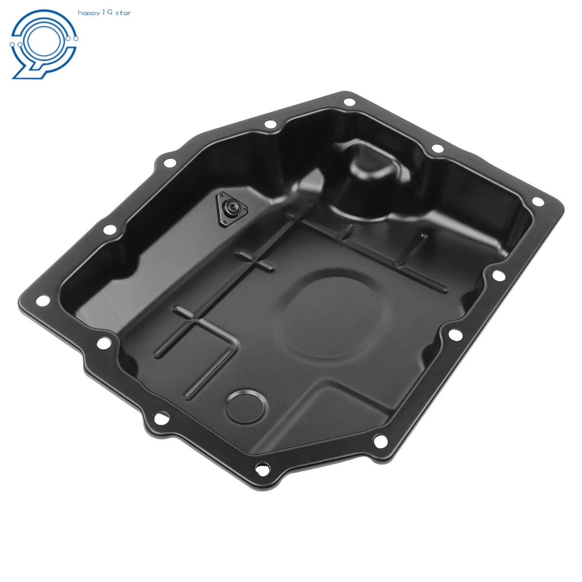 Transmission Oil Pan for Dodge Ram 1500 (2007–2010)