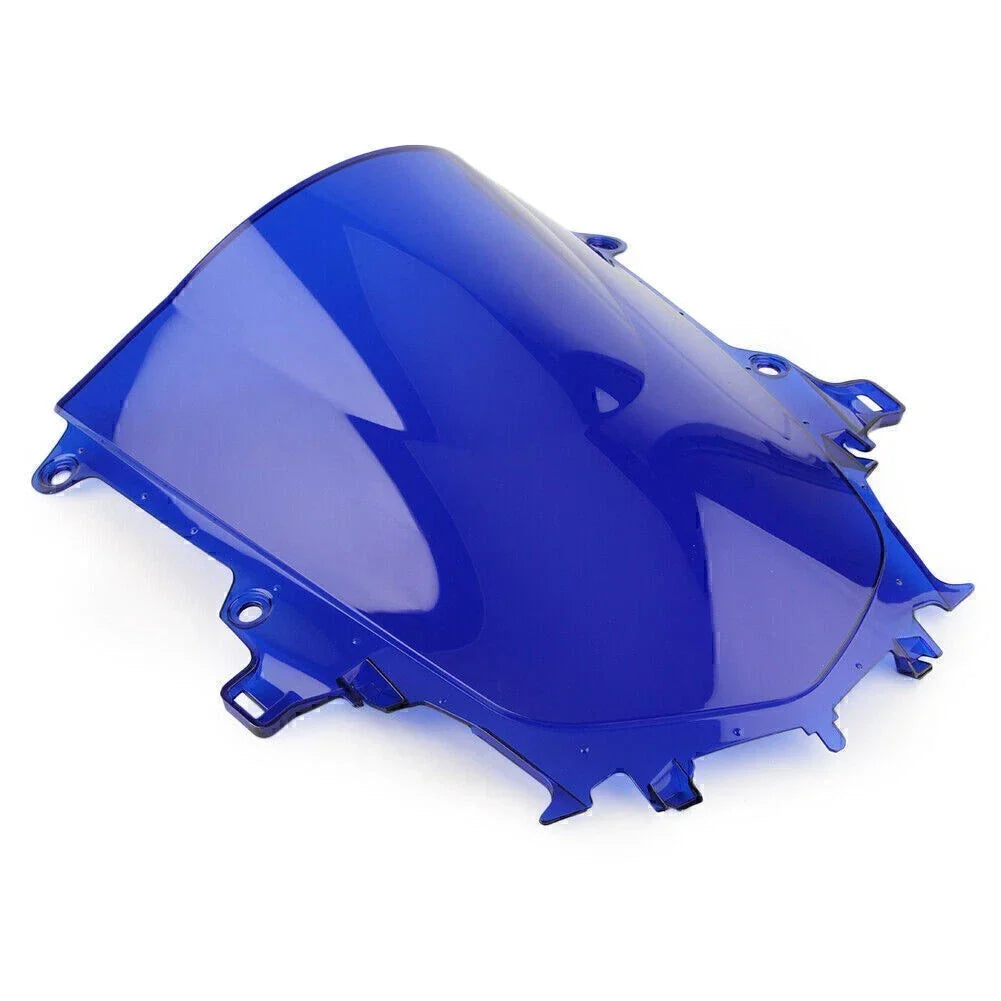 ABS Windshield for Yamaha YZF-R1 (2015-2017) - Blue Windproof Screen