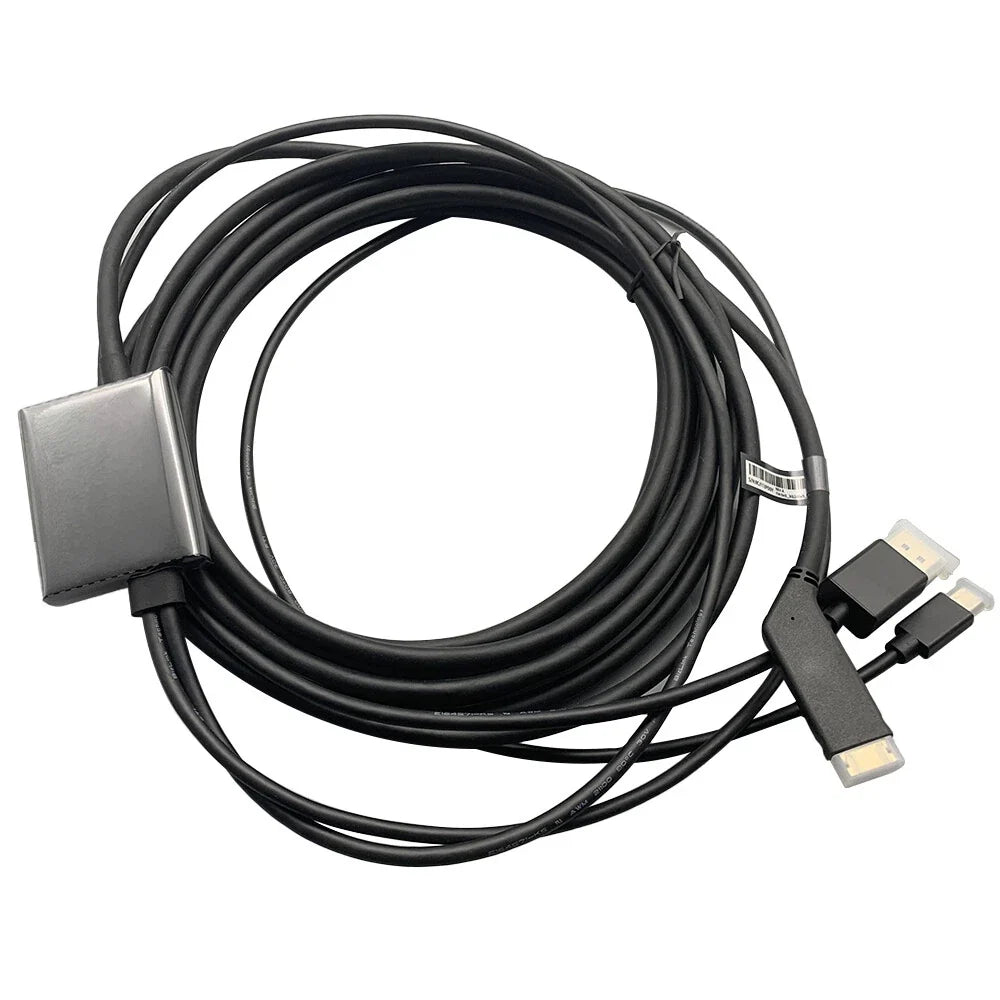6M Cable for HP Reverb G2 VR Headset (Version 1) L72080-001 M18238-001