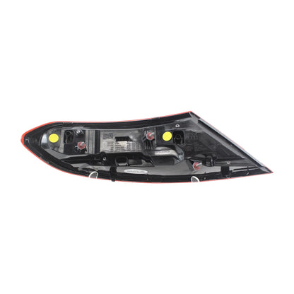 Outer Right Tail Light Assembly compatible with 011786321