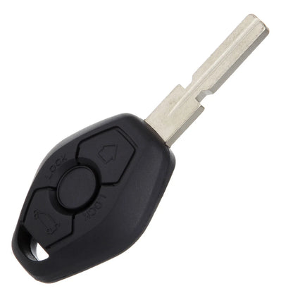 Keyless Entry Fob for 5-Series BMW (2000-2003)