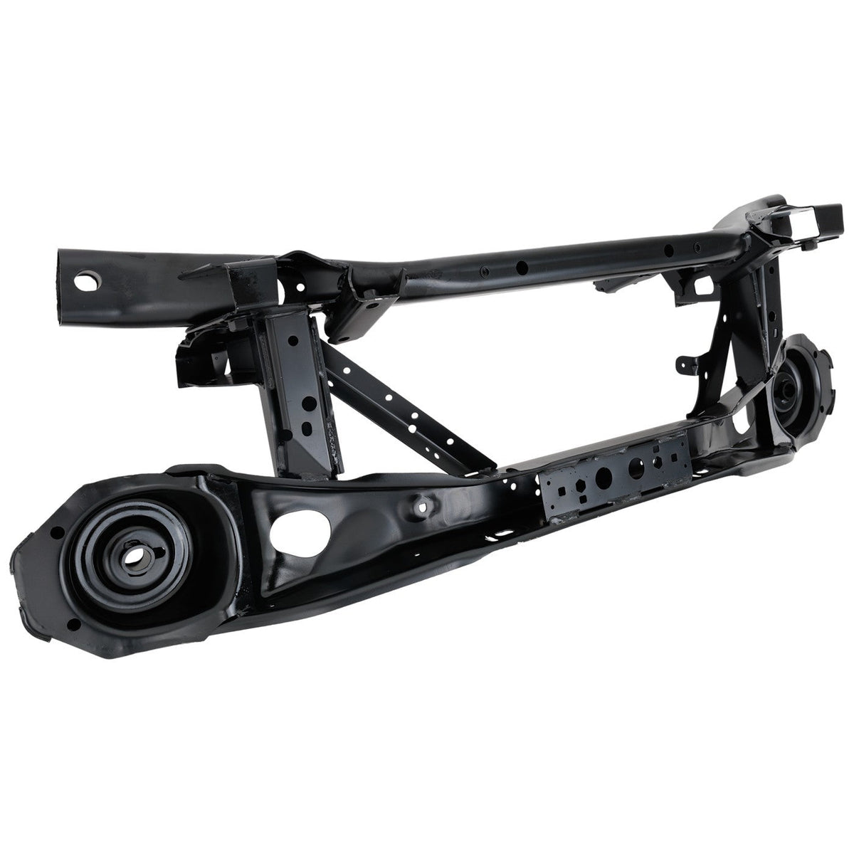 Rear Bumper Reinforcement Crossmember for Ford Focus (2013–2018)