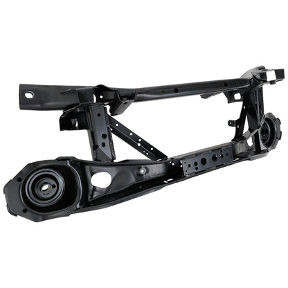 Rear Bumper Reinforcement Crossmember for Ford Focus (2013–2018)