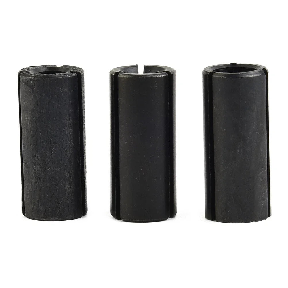 Router Bit Set for Router Tool (6/6.35/8mm to 12.7mm)