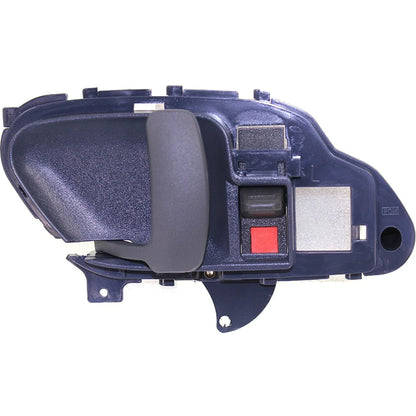 Auto Body Repair for GMC Yukon (1995–2000) Front Driver Side