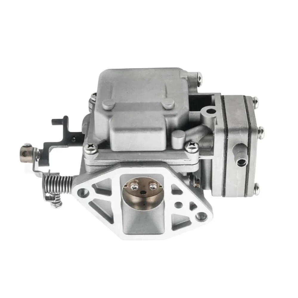 Carburetor for Yamaha 9.9hp 15hp 2-Stroke (1990-1999) 63V-14301-10