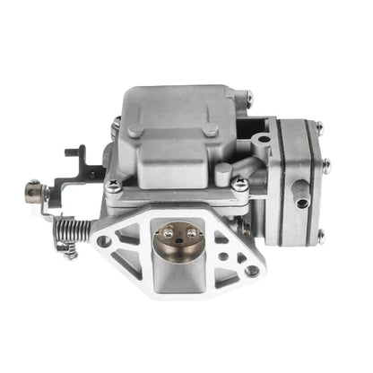 Carburetor for Yamaha 9.9hp 15hp 2-Stroke (1990-1999) 63V-14301-10
