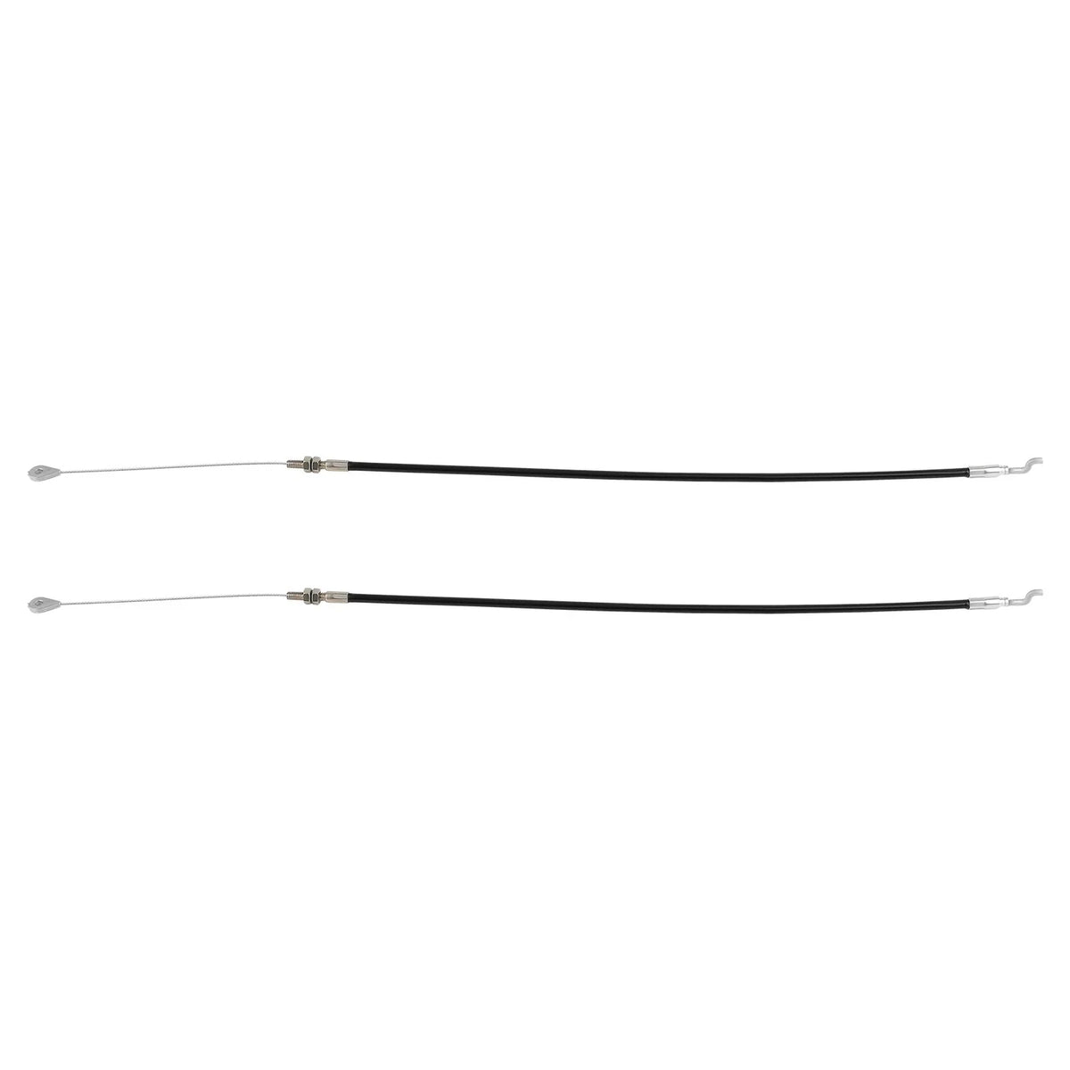Cowl Latch Cable for Mercury Verado L6 (200–300) (2pcs)
