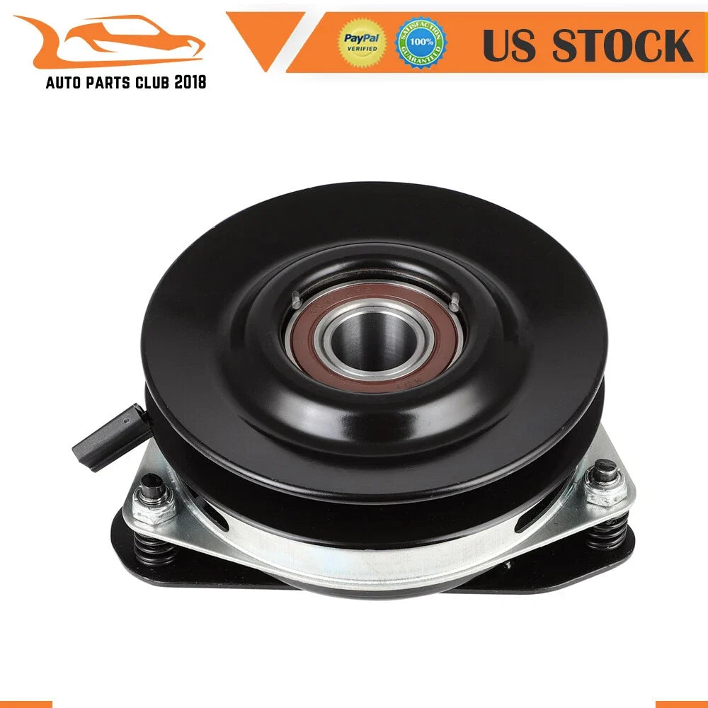 Electric PTO Clutch for Ariens Gravely (Fits Various Models)