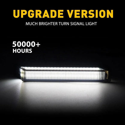 LED Turn Signal Light for Side Mirrors Ford F-150 (2004-2014)