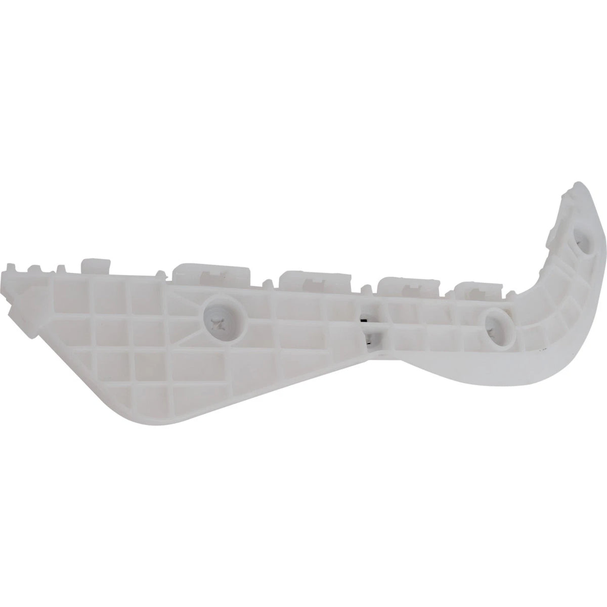 Bumper Bracket for Toyota Matrix (2009–2014) Rear Driver Side Outer