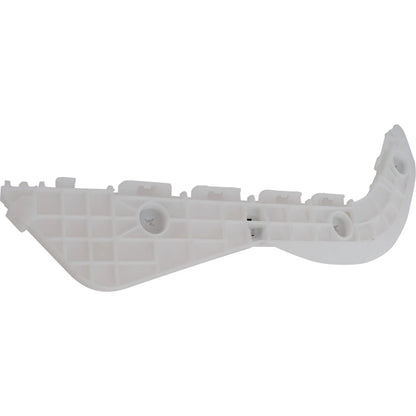 Bumper Bracket for Toyota Matrix (2009–2014) Rear Driver Side Outer