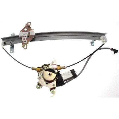 Power Window Regulator for Nissan Maxima (1995–1999) Front Passenger Side