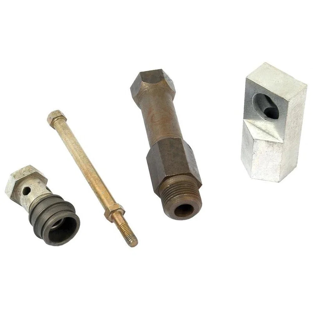 S.64289 Hydraulic Pump Conversion Kit for Zetor