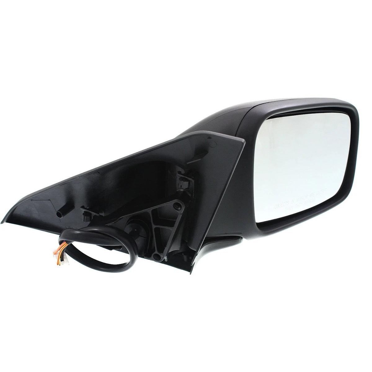 Heated Right Side Mirror for Volvo S40 V40 (2000–2004) 308578806