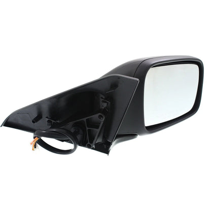 Heated Right Side Mirror for Volvo S40 V40 (2000–2004) 308578806