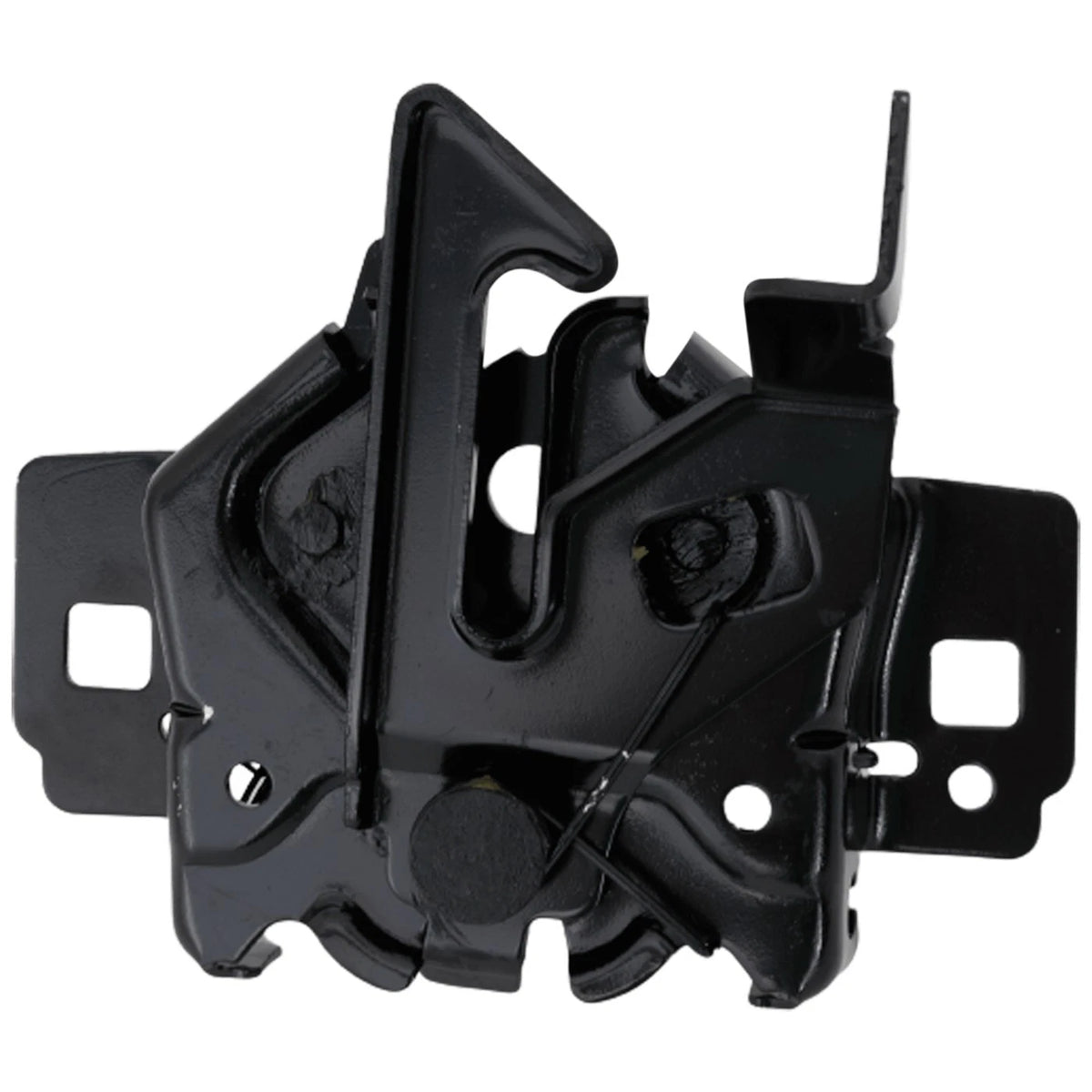 Radiator Support for Ford Police Interceptor Utility Explorer (2016–2019)