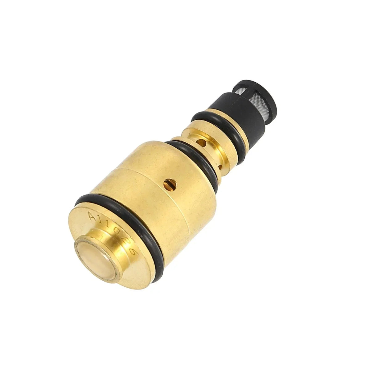 AC Compressor Control Valve Replacement for Hyundai Yaris