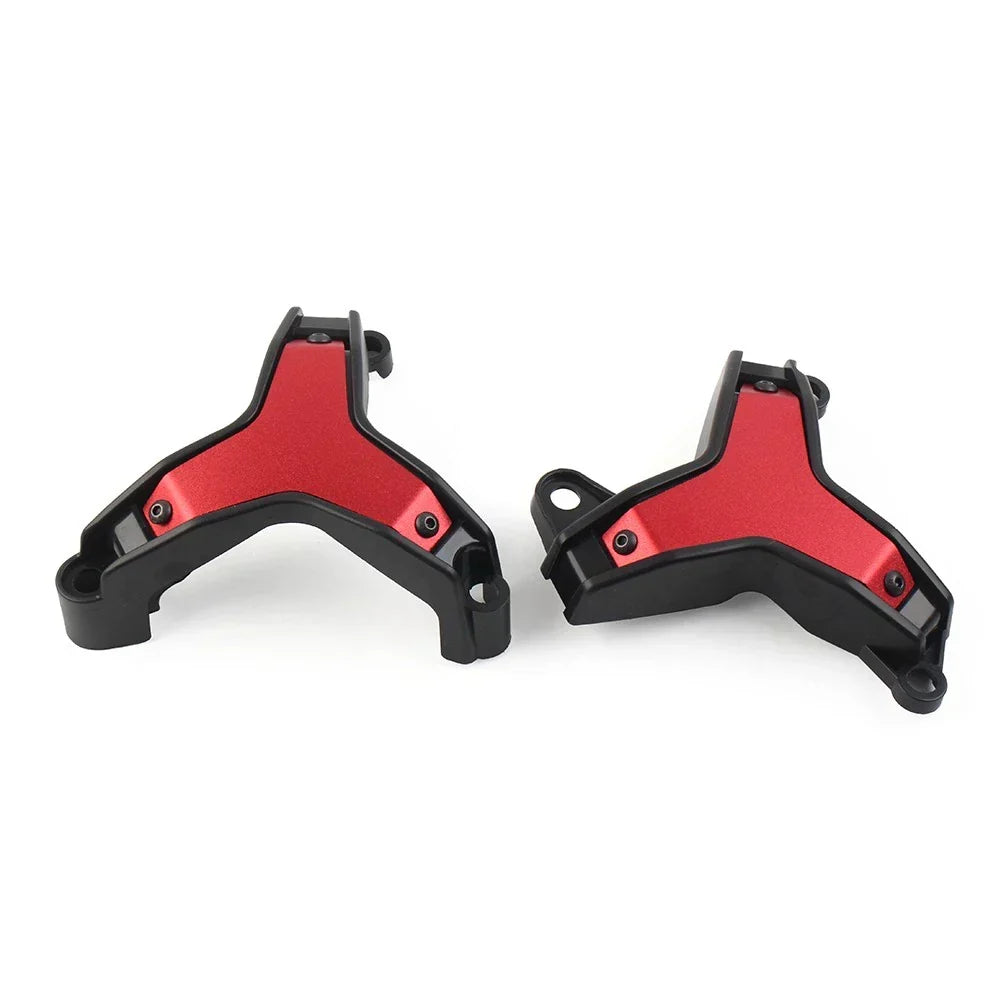 Crash Guard Engine Pad Frame Slider Protector for Yamaha MT09 Tracer 21-23
