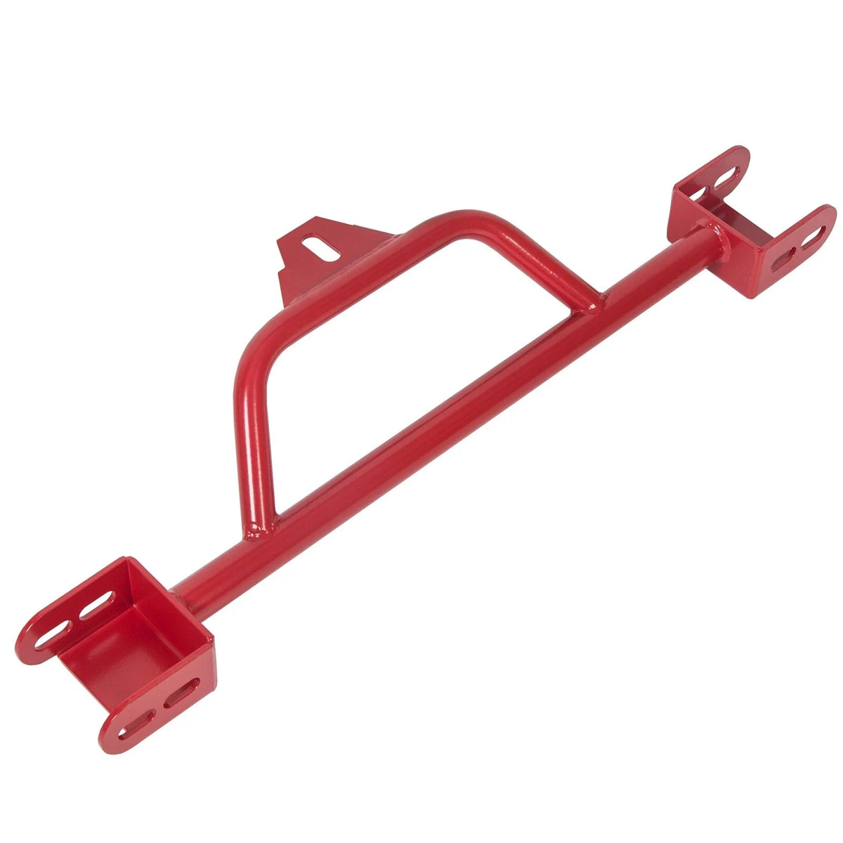 4L60E to 4L80E Adapter Crossmember for Silverado Sierra 2WD 2000-2013
