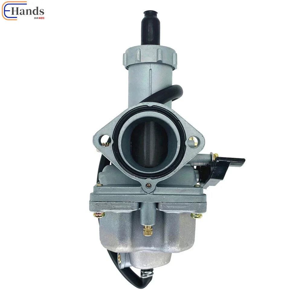 30MM Carburetor Compatible with Taotao TBR7, Apollo DB36, Honda Hawk 250