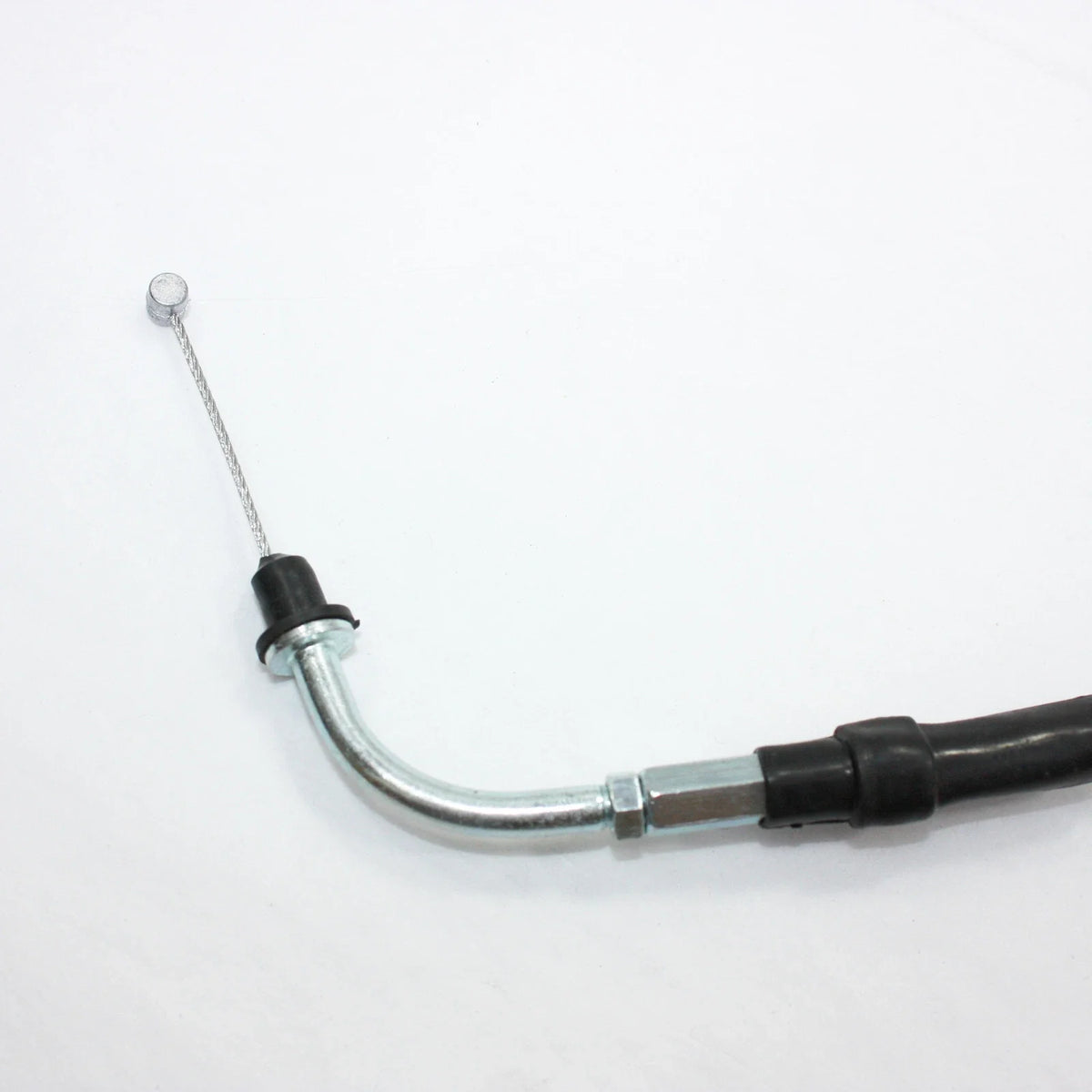 Throttle Accelerator Cable for Yamaha PW50 PY50 Peewee (1990–2023)