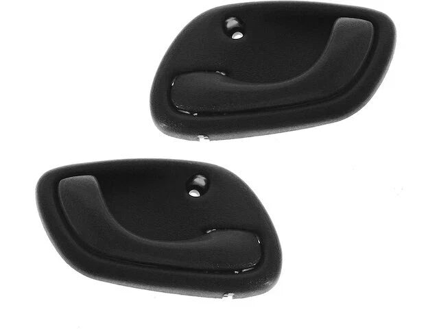 Set of 2 Interior Door Handles for Suzuki Esteem (1995–2002) YD594RH