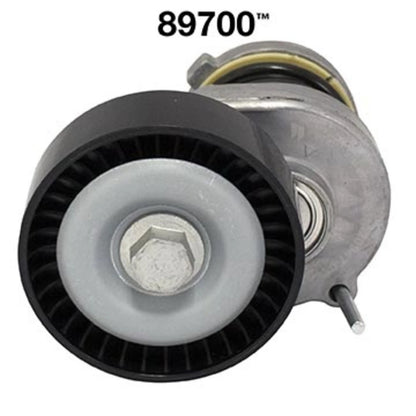 Dayco 89700 Accessory Belt Tensioner for VW Golf, Passat, Jetta, Beetle (1999–2010)