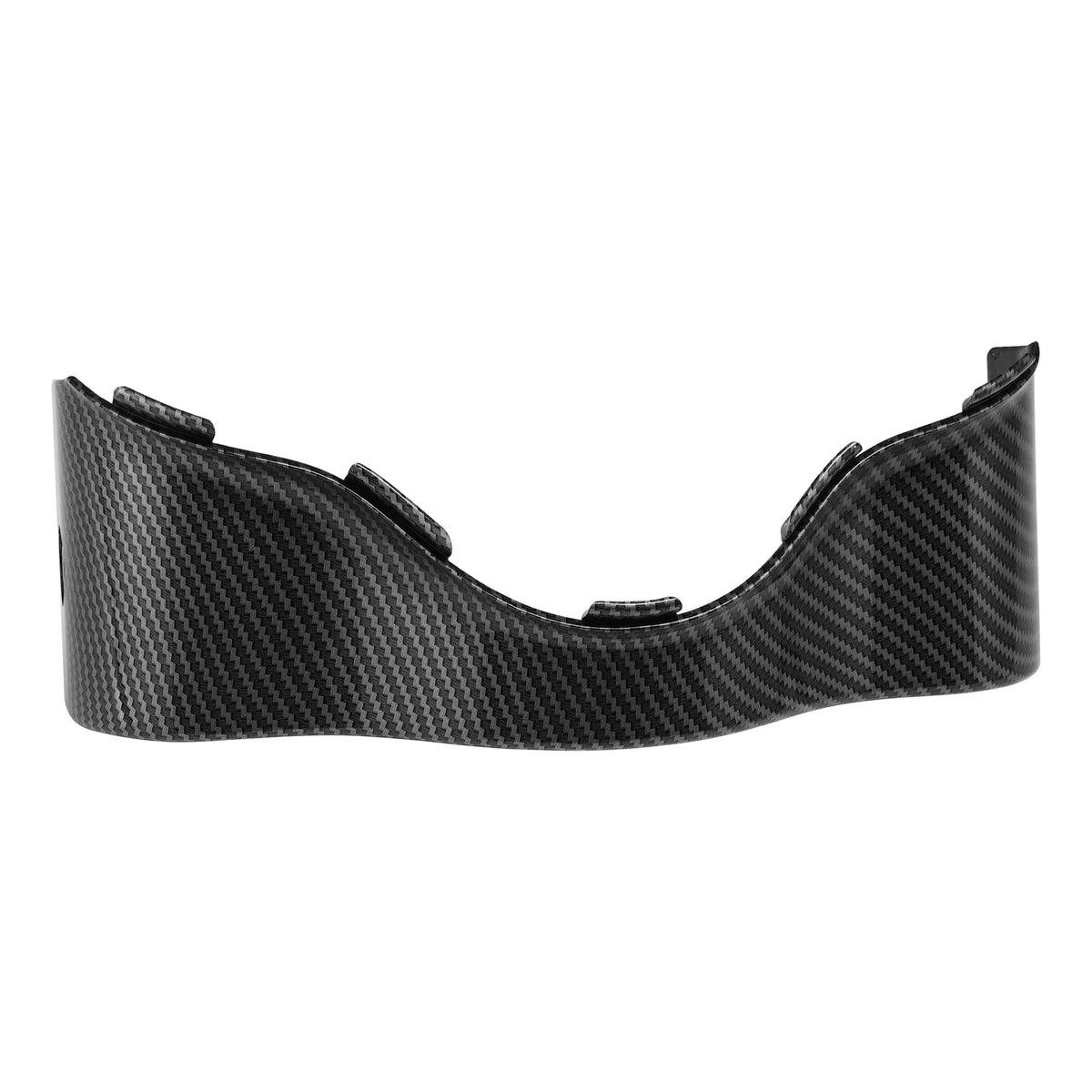 Batwing Fairing Lower Trim Skirt for Harley Touring Street Glide (2014–2024)