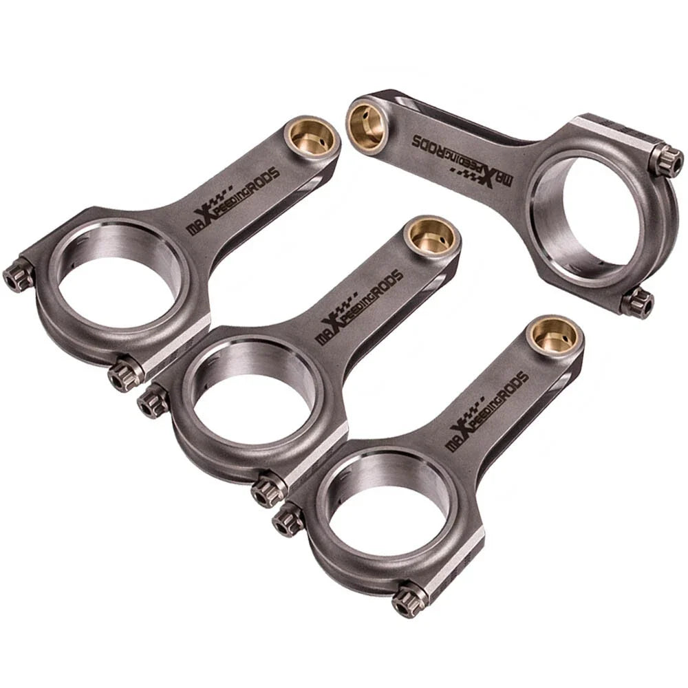 Connecting Rods with ARP Bolts for 1.8 2.0L TSI Audi VW EA888 (2012–2020)