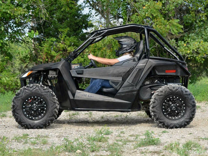 5" Travel Suspension Kit for Arctic Cat Wildcat Trail (2014–Present)