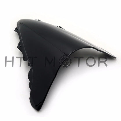Windscreen Double Bubble - Smoke Black Fit for Yamaha YZF-R1 2009-2014