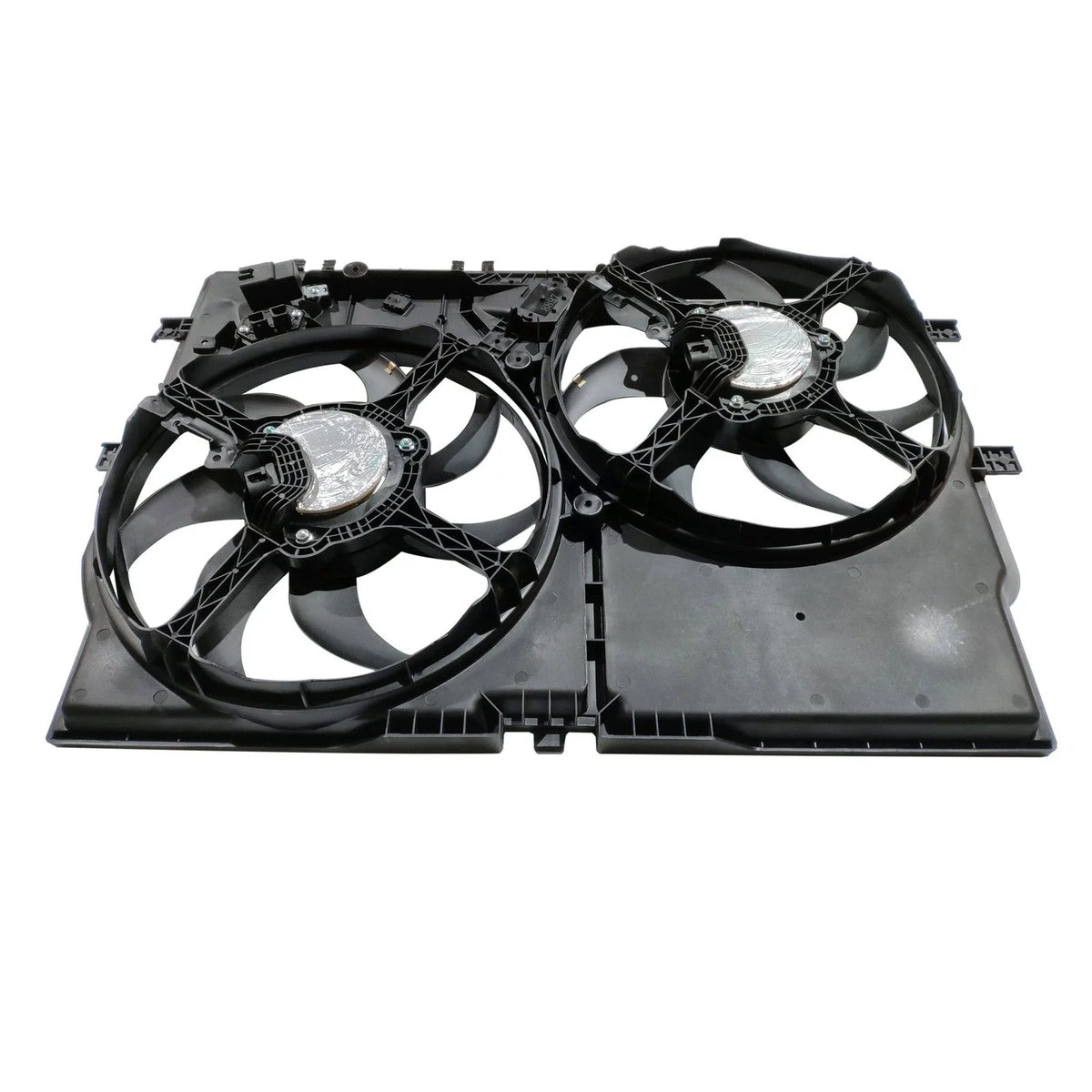 Engine Radiator Cooling Fan for Ram ProMaster 1500 2500 3500 (2004–2021)