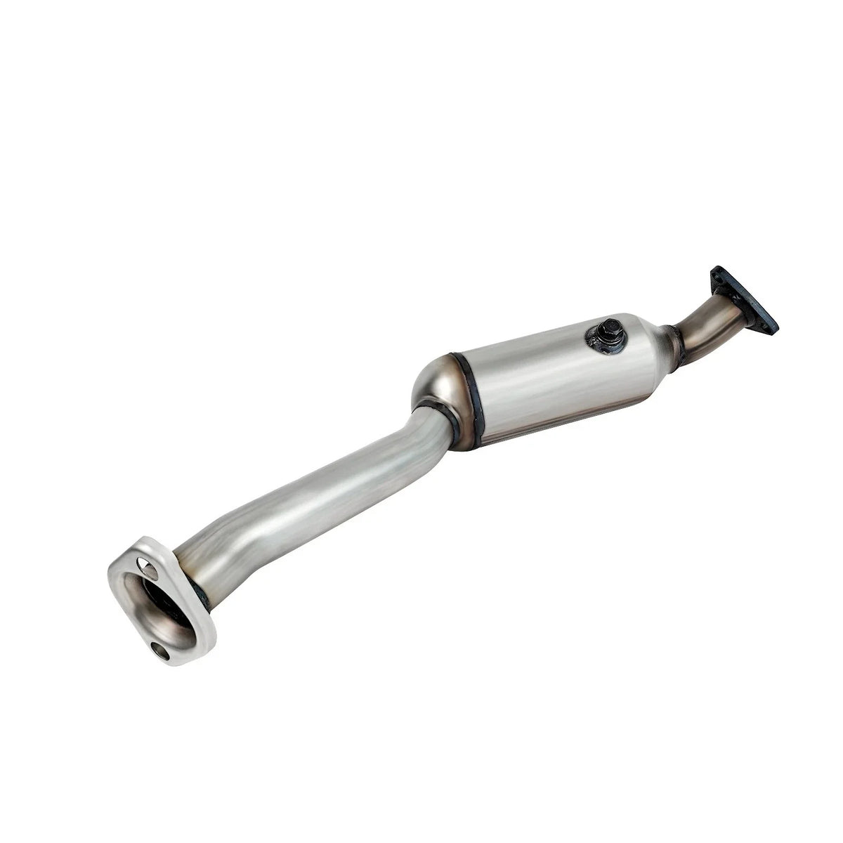 2007-2008 Honda Fit Catalytic Converter (1.5L L4, EPA Approved)