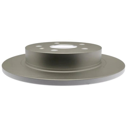 Rear Brake Discs for Chevy Regal (Driver/Passenger Side)