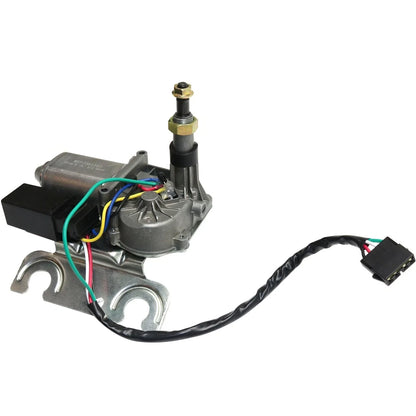 Rear Windshield Wiper Motor for 1997-2001 Jeep Cherokee